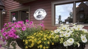 Photo of the Berkshire Country Store, Norfolk, Connecticut.