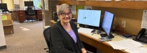 Photo of the Town of Norfolk assessor